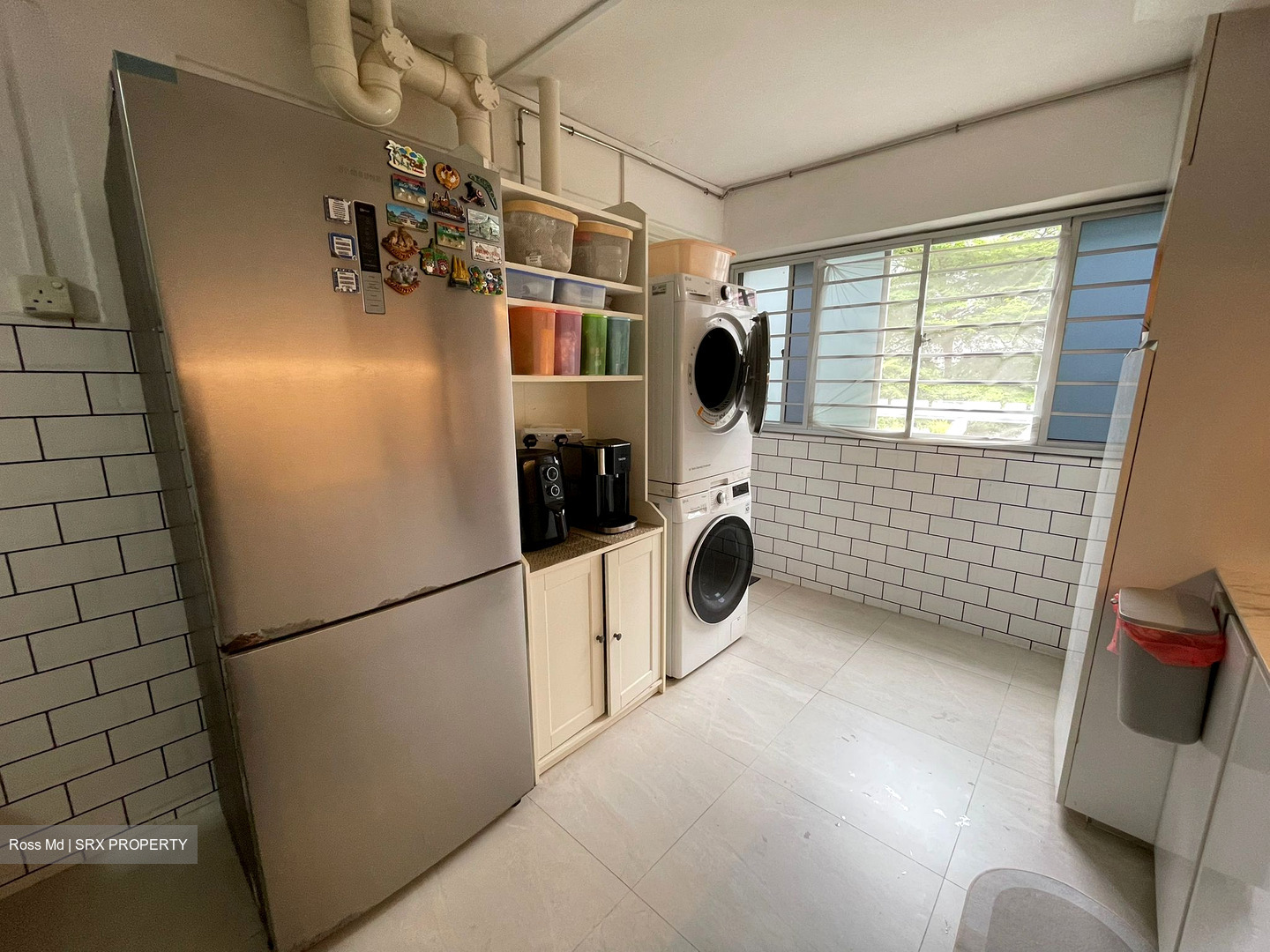 Blk 507 West Coast Vista (Clementi), HDB 3 Rooms #499587681